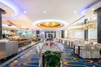 Linghai Hotel Отели в г. Ричжао