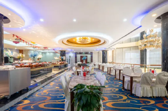 Linghai Hotel