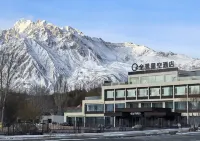 Panoramic Star Hotel(Gucheng road jincaotan branch) Hotels in Taxkorgan