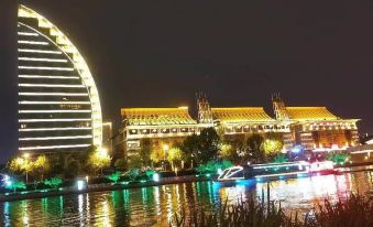 Home Inn Huaxuan Series - Huaxuan Select Hotel, Ancient Culture Street, Nankai District, Tianjin
