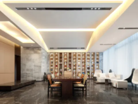 万年万亜インターナショナルホテル 万年のホテル