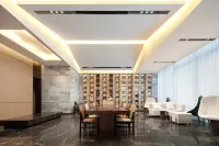 Shangrao Wannian International Pearl City Atour Hotel Hôtels à : Wannian