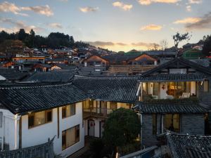 Lijiang Kegongyuan (Sifang Street Branch)