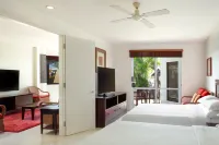 Sheraton Denarau Villas Hotels in Bounty Island