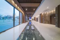 Yeonhwamoon Hotel Eulwang