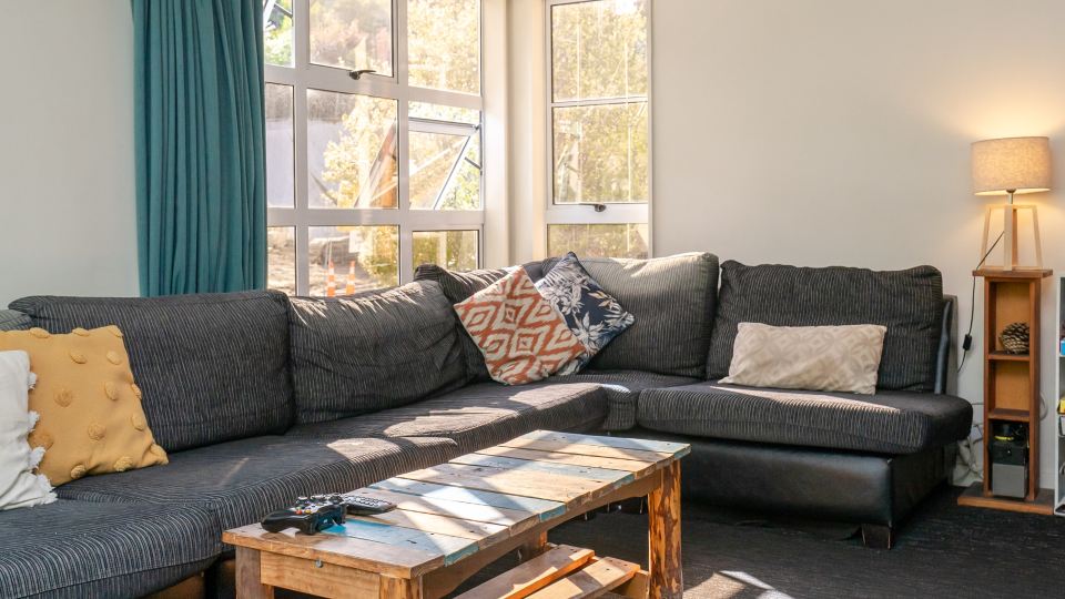 Haka House Queenstown