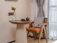 Rezen (Nanzhuang Transfer Center Store, Dayuan Cultural Park, Jiuhua Mountain Scenic Area) Hotel a Qingyang