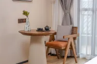 Rezen (Nanzhuang Transfer Center Store, Dayuan Cultural Park, Jiuhua Mountain Scenic Area)