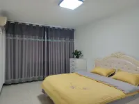 Anyi Daily Rental Chinese Inn (Yaowei Jiayuan)