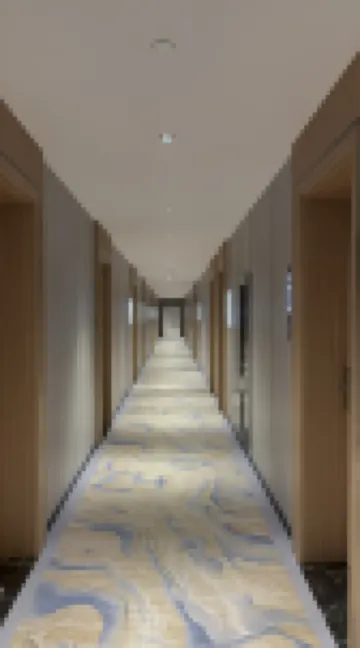 Xinzhou Panhua Hotel Theme Department