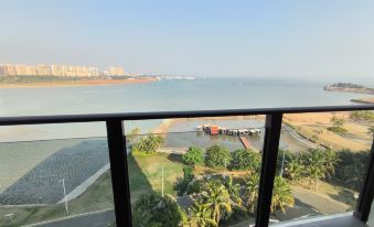 Orange Bay Sea View Homestay
