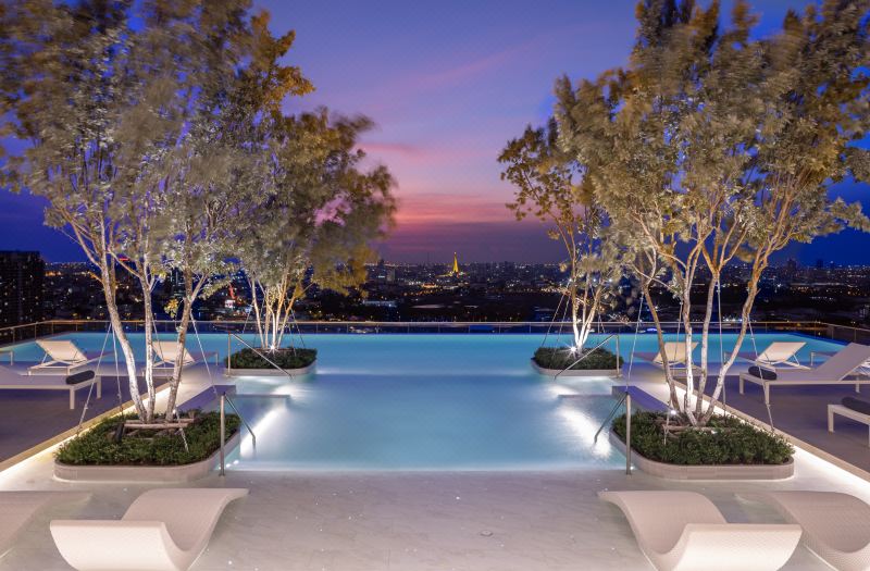 Eastin Grand Hotel Phayathai photo 4