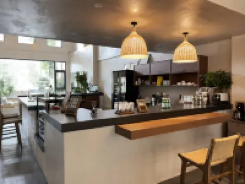 Huangguoshu Shansheng Sanshe Homestay