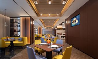 Hampton by Hilton Changsha Wuyi Square