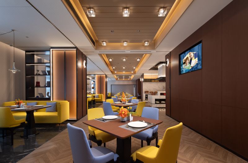 Hampton by Hilton Changsha Wuyi Square photo 4