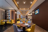 長沙五一廣場希爾頓歡朋飯店