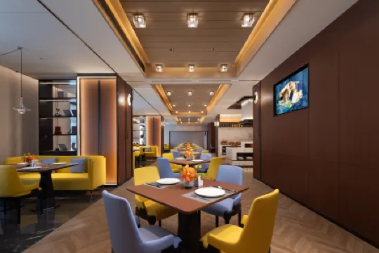 Hampton by Hilton Changsha Wuyi Square