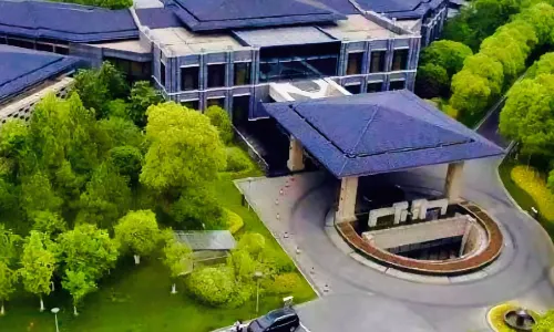 Jiyang Lake Hotel