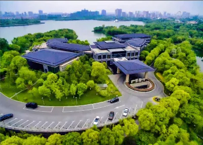 Jiyang Lake Hotel