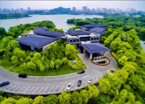Jiyang Lake Hotel