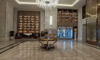 Vienna International Hotel Zhanjiang Suixi Kongshengshan Scenic Spot