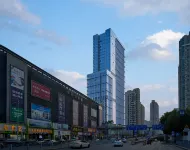 Shenzhen Xusden Executive Apartment (Shuibei Jewelry City Branch)