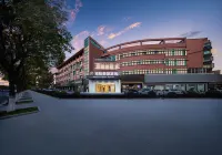 Lvchen Smart Hotel (Taicangyu Branch)