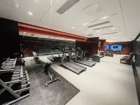 Changqing International Hotel
