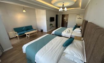 Yuzhulin Hotel