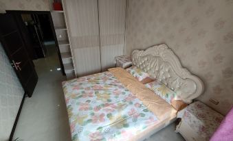 Chunxia Qiudong Homestay