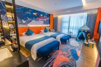 Lindu Hotel Hotels in Mabian