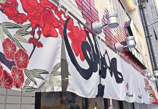 호텔 토마리야 우에노 캡슐