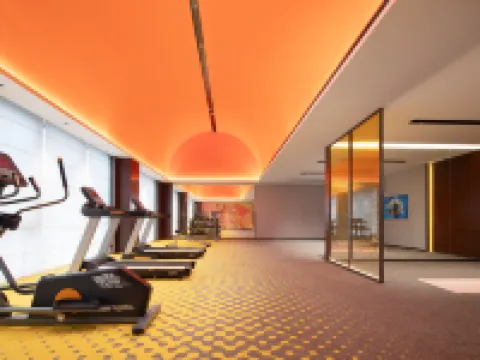 Hampton by Hilton Wenling Hotels in Wenling
