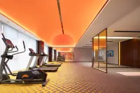 Hampton by Hilton Wenling