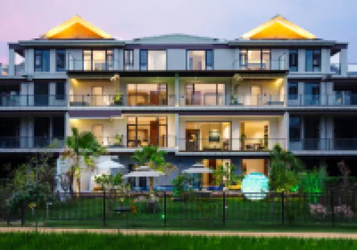 羽棲·VILLA温泉度假美墅