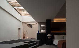 XHotel (Changsha Wuyi Square IFS International Financial Center)