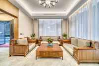 Tonglu Huilong Qingju Homestay