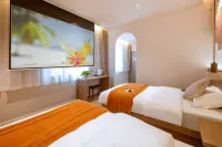 Luoyang Shisan Yao Homestay (Luoyi Ancient City)
