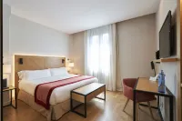 Catalonia Eixample 1864