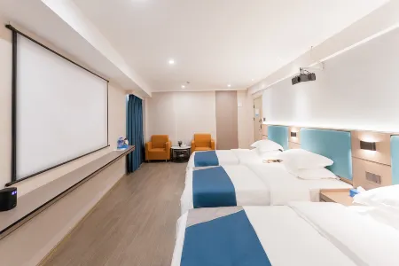 Yes tour Hotel Отели рядом с достопримечательностью «Kelong Trees Garden»