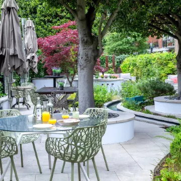 Bedford Hotel Отели рядом с достопримечательностью «Конференц-центр Conway»