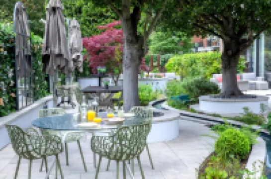 Bedford Hotel Отели рядом с достопримечательностью «Сент-Джеймс»