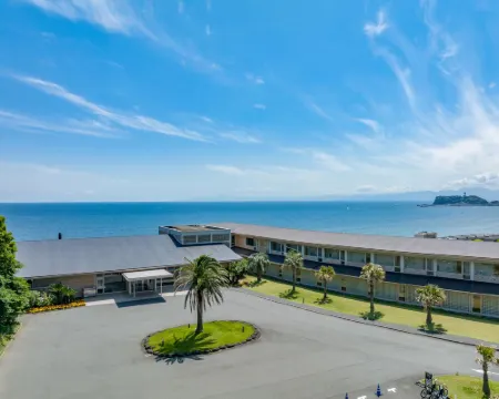 Kamakura Prince Hotel Hotels in Kamakura