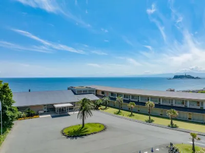 Kamakura Prince Hotel Hotels in 