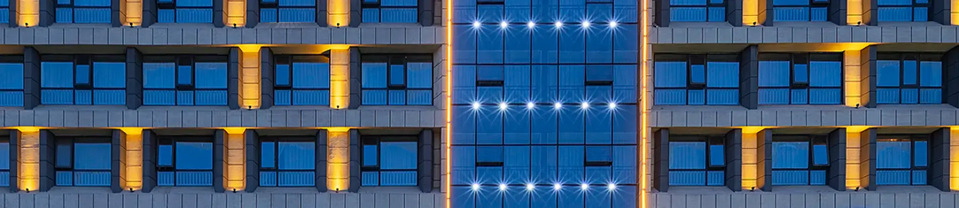 Four-Star Hotels