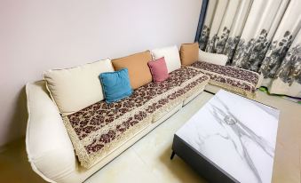 Qinhuangdao  Zi Wei Homestay