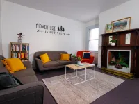 YHA Hobart Central Hotels in Hobart