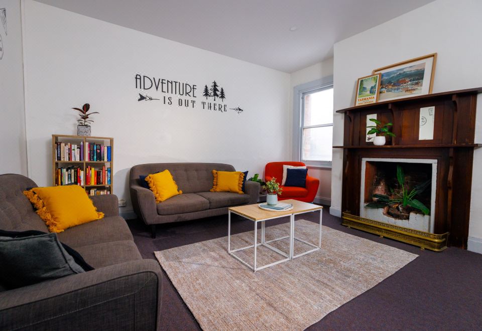 2. 호바트 센트럴 ..