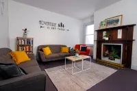 YHA Hobart Central