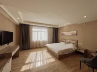 Changdu Ruitai Hotel